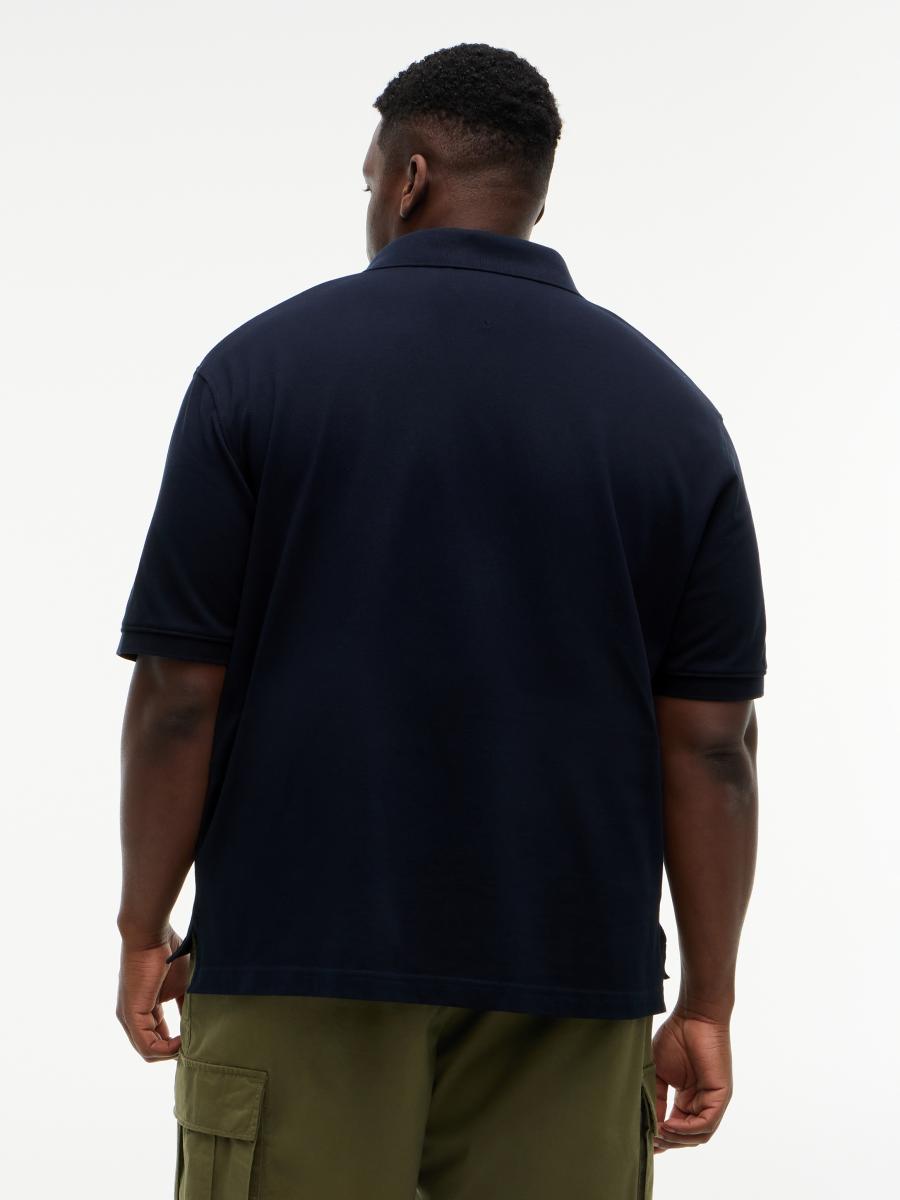 Herren Poloshirt