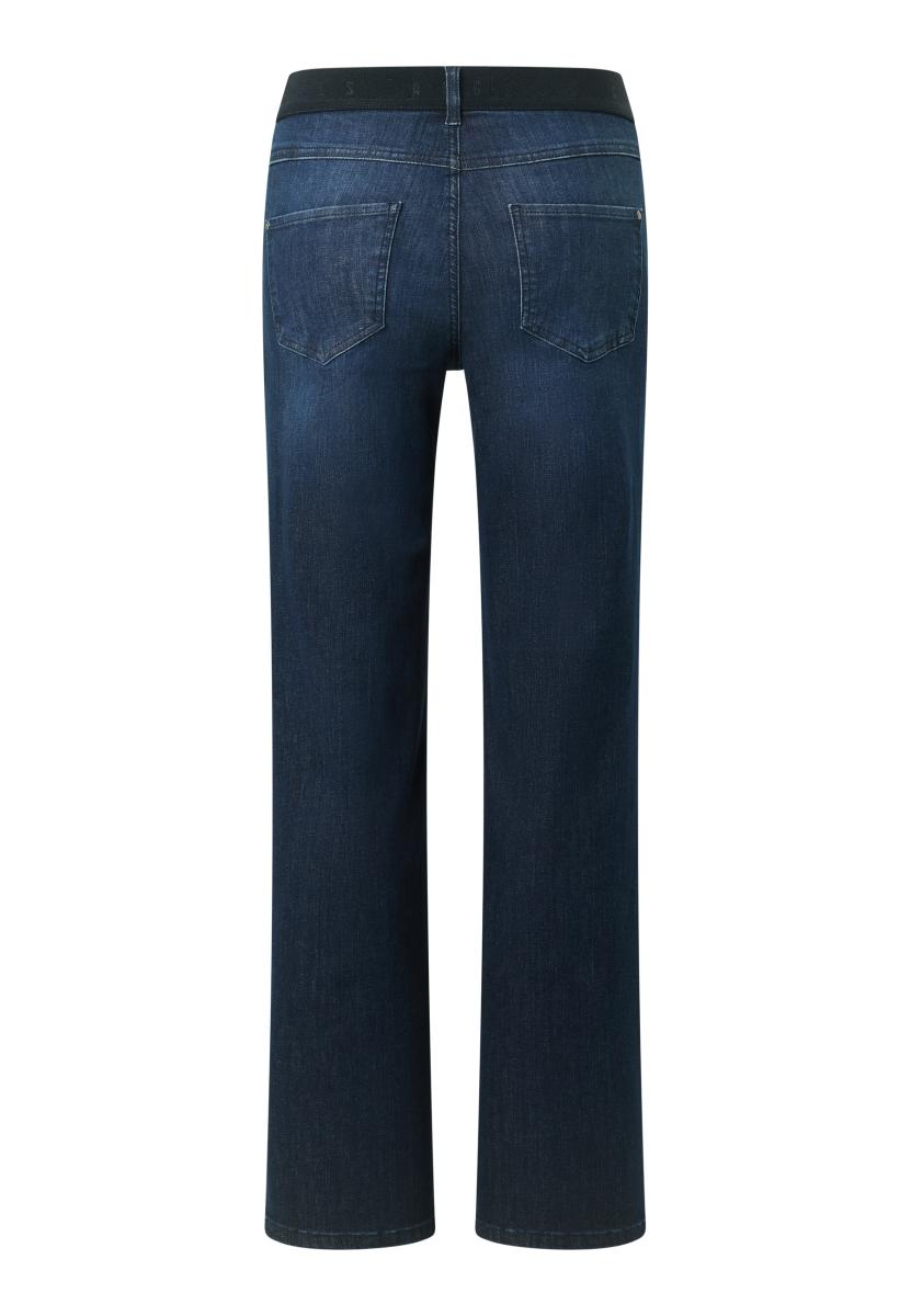 Damen Jeans LARA SPORTY