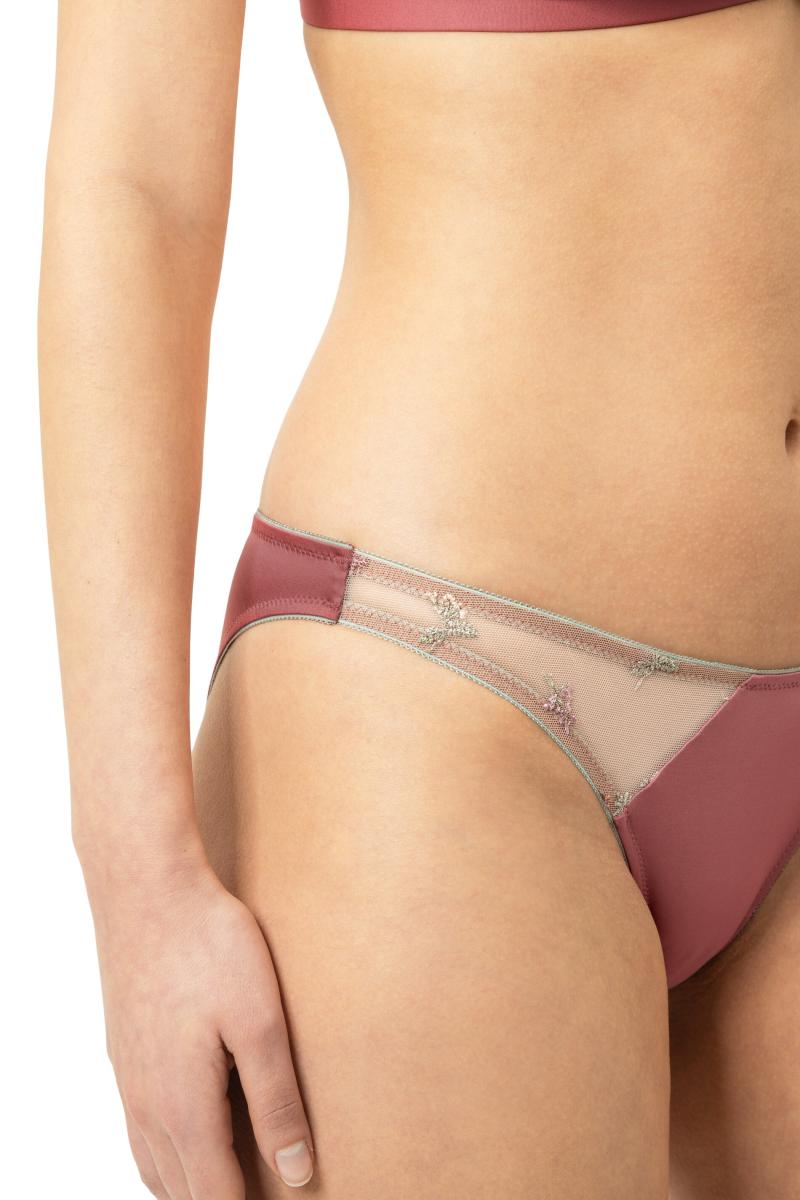 Damen Slip Brasil