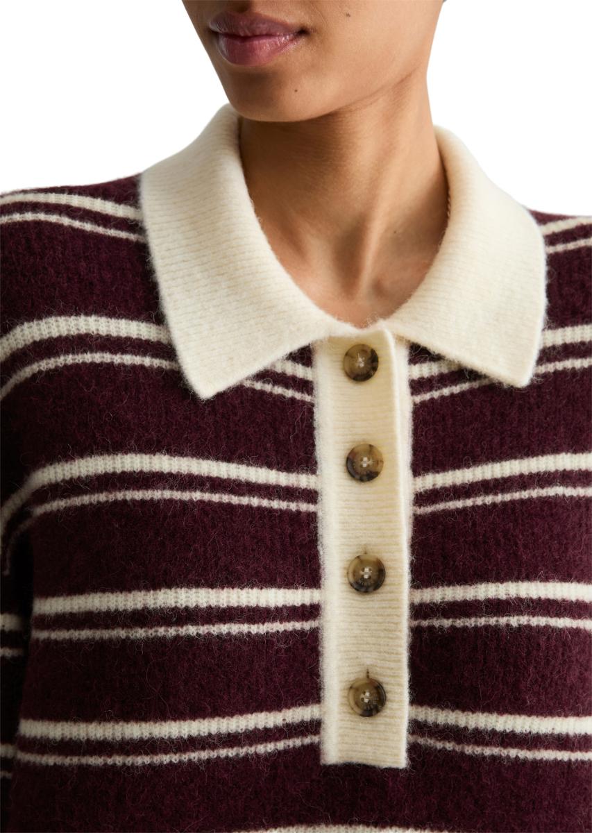 Damen Pullover