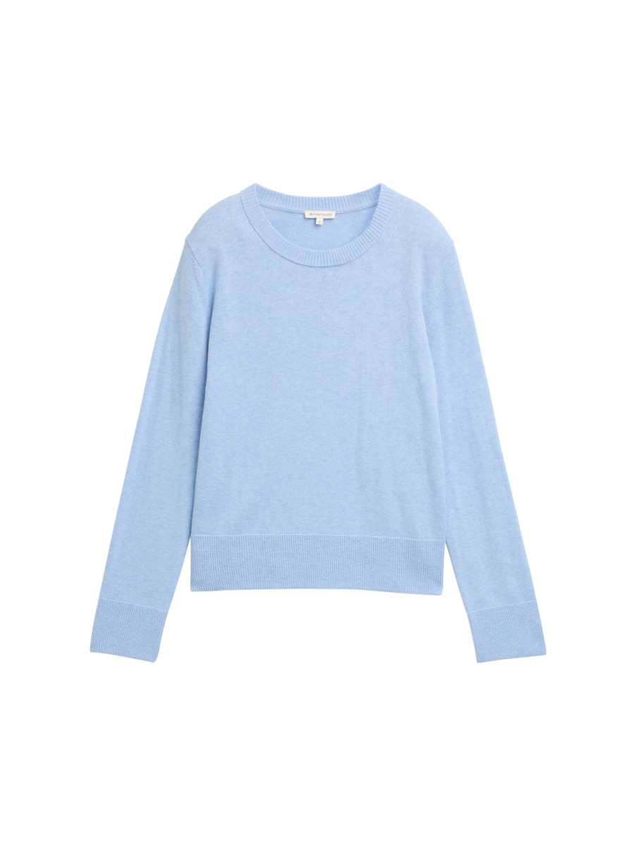 Damen Strickpullover