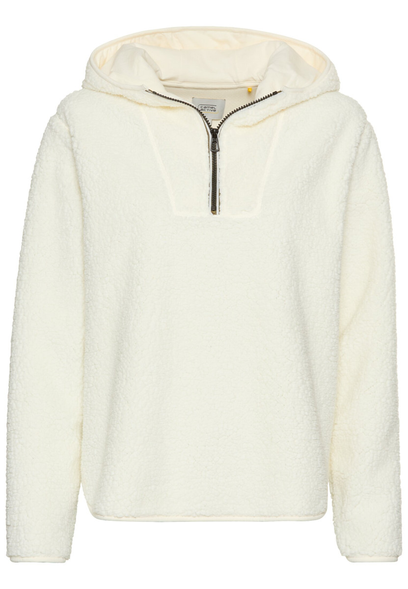 Damen Kapuzenpullover