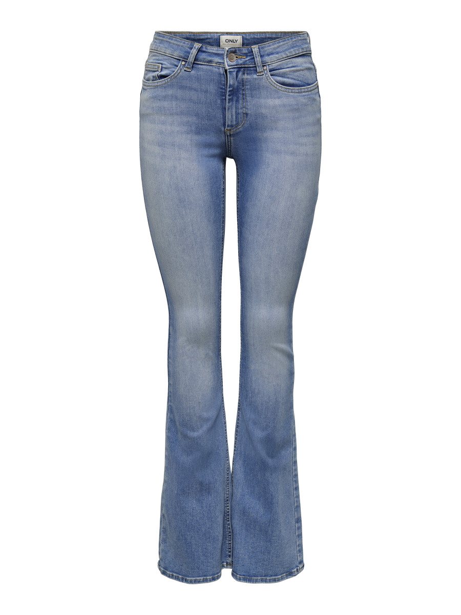 Damen Jeans ONLBLUSH