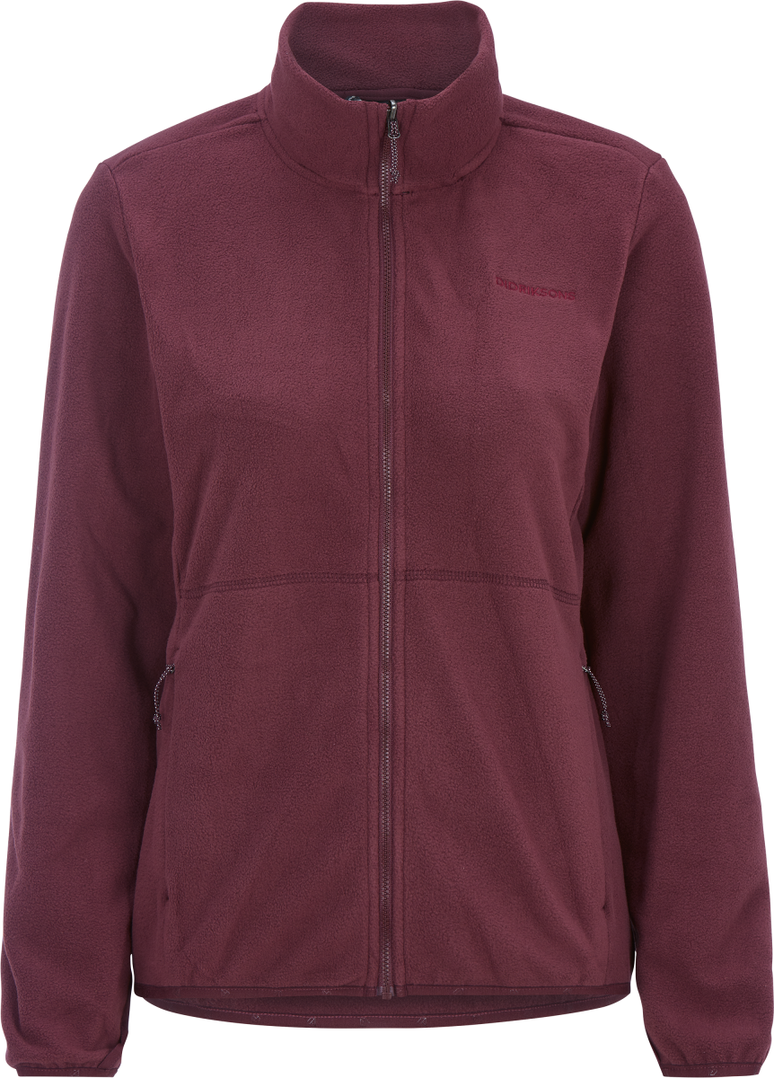 Damen Funktionsjacke Trinya 3 in 1