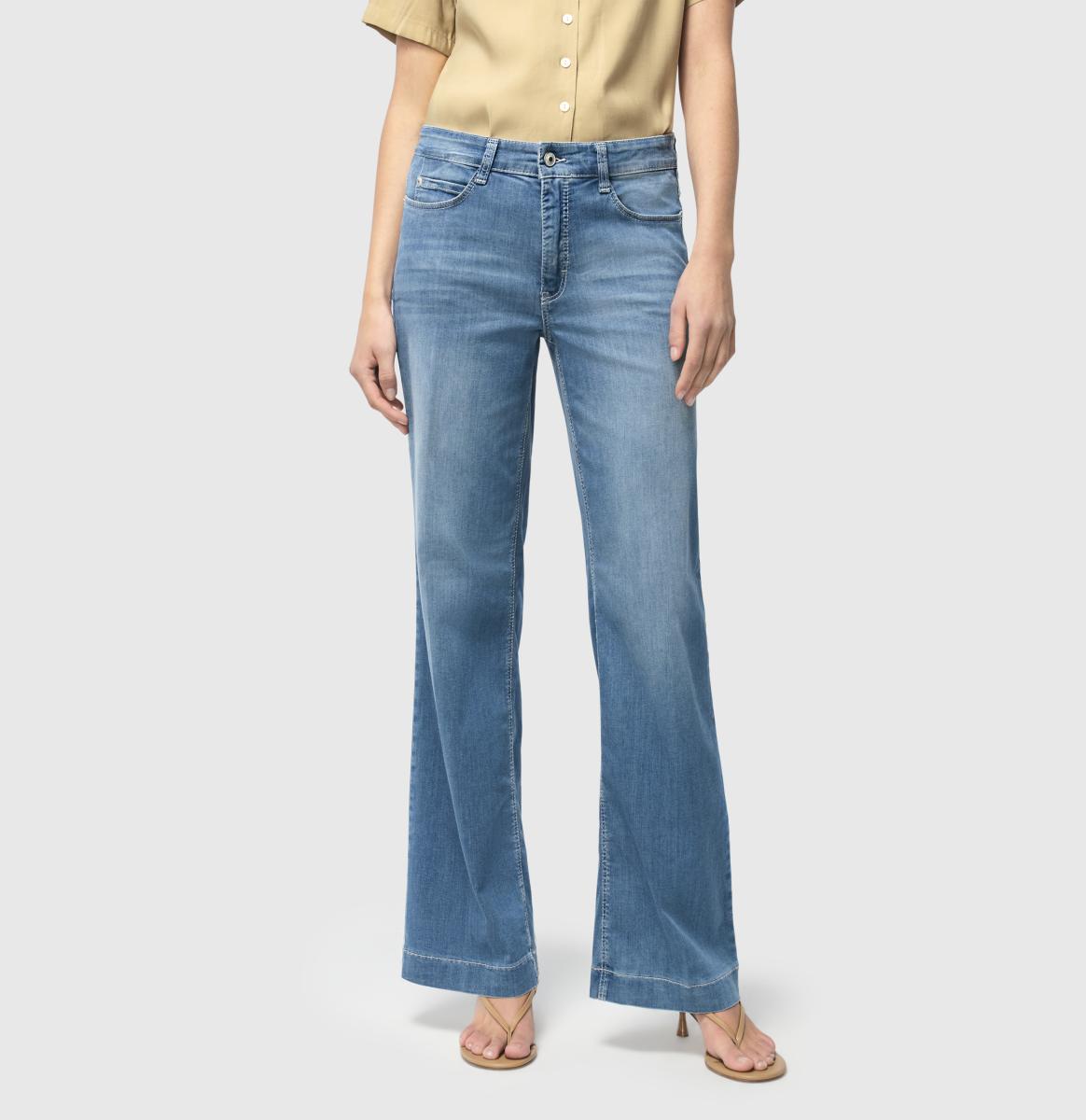 Damen Jeans DREAM WIDE