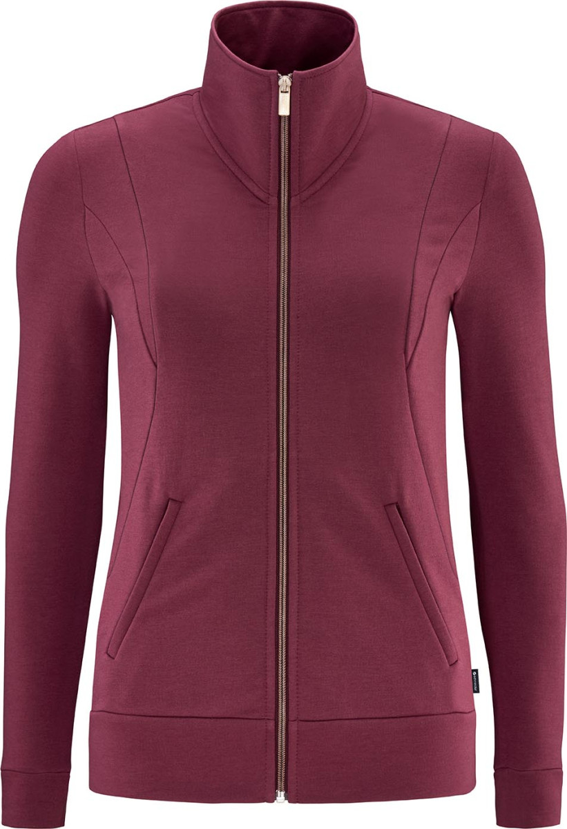 Damen Sweatjacke TILDAW