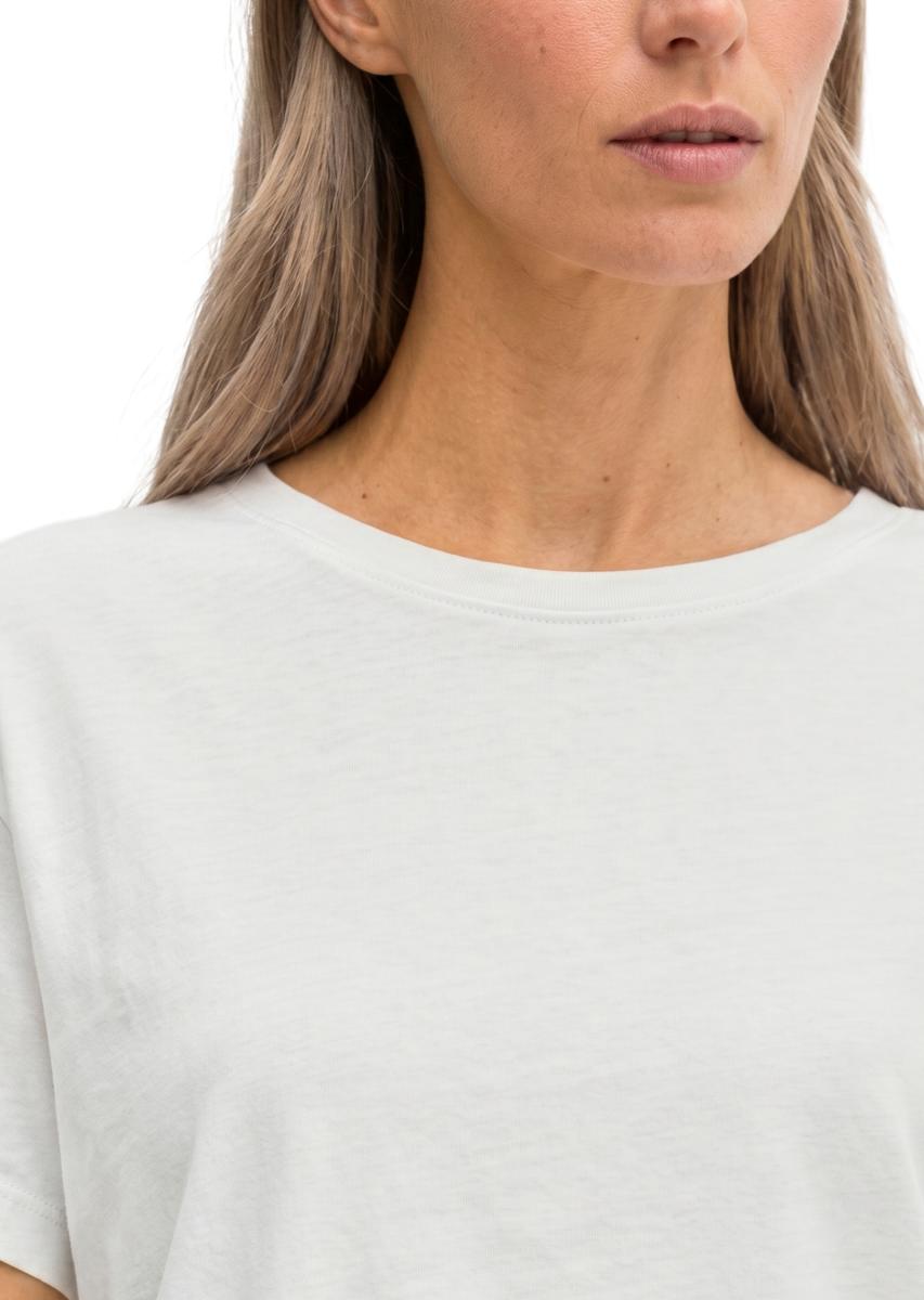 Damen T-Shirt Basic