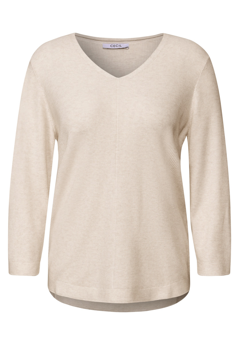 Damen Strickpullover