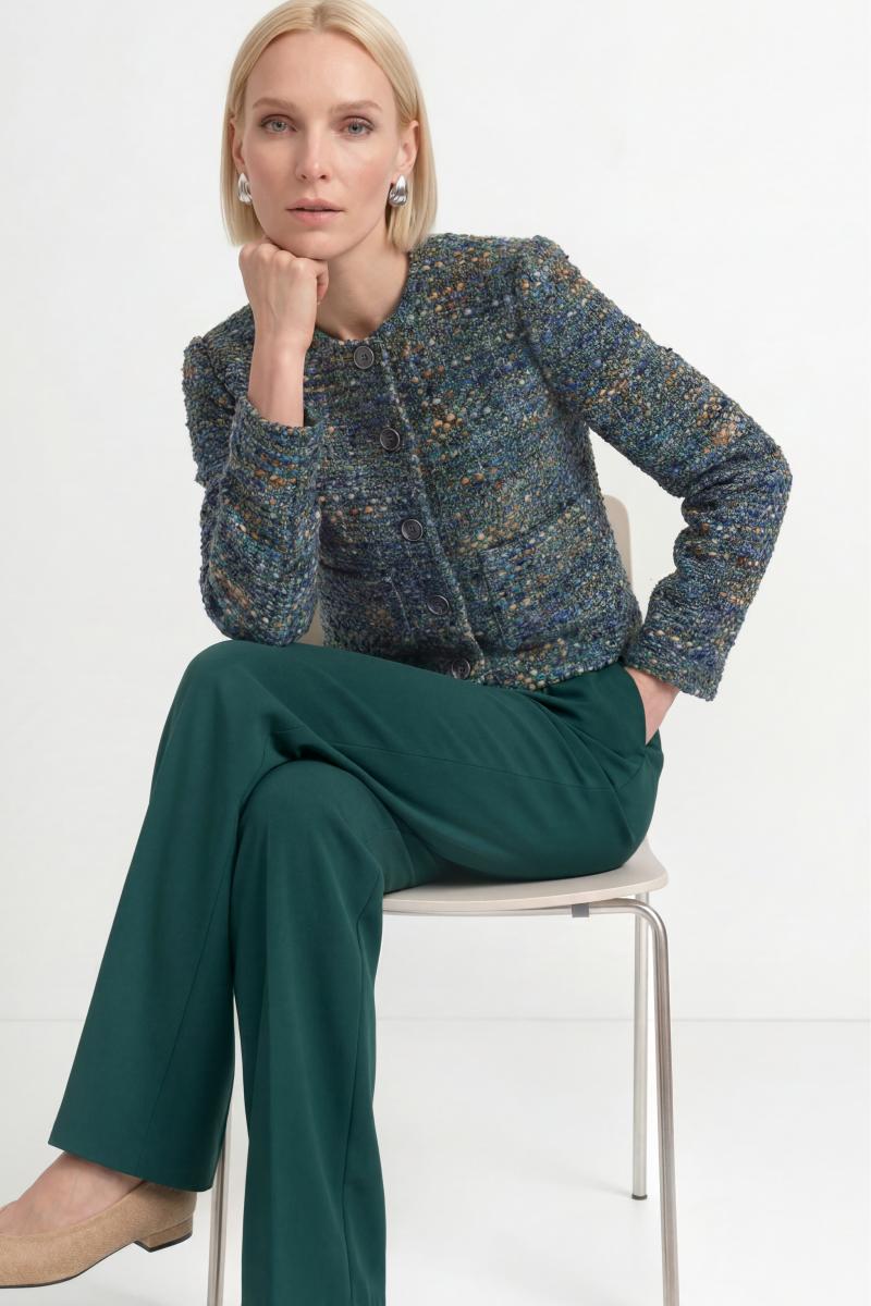 Damen Jacke