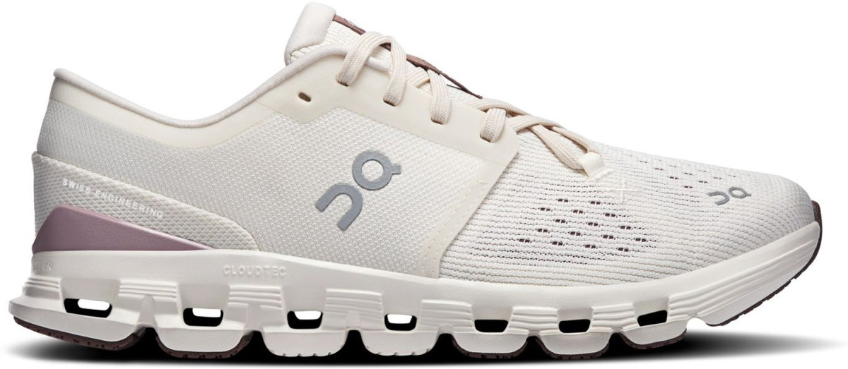 Damen Workoutschuhe Cloud X 4