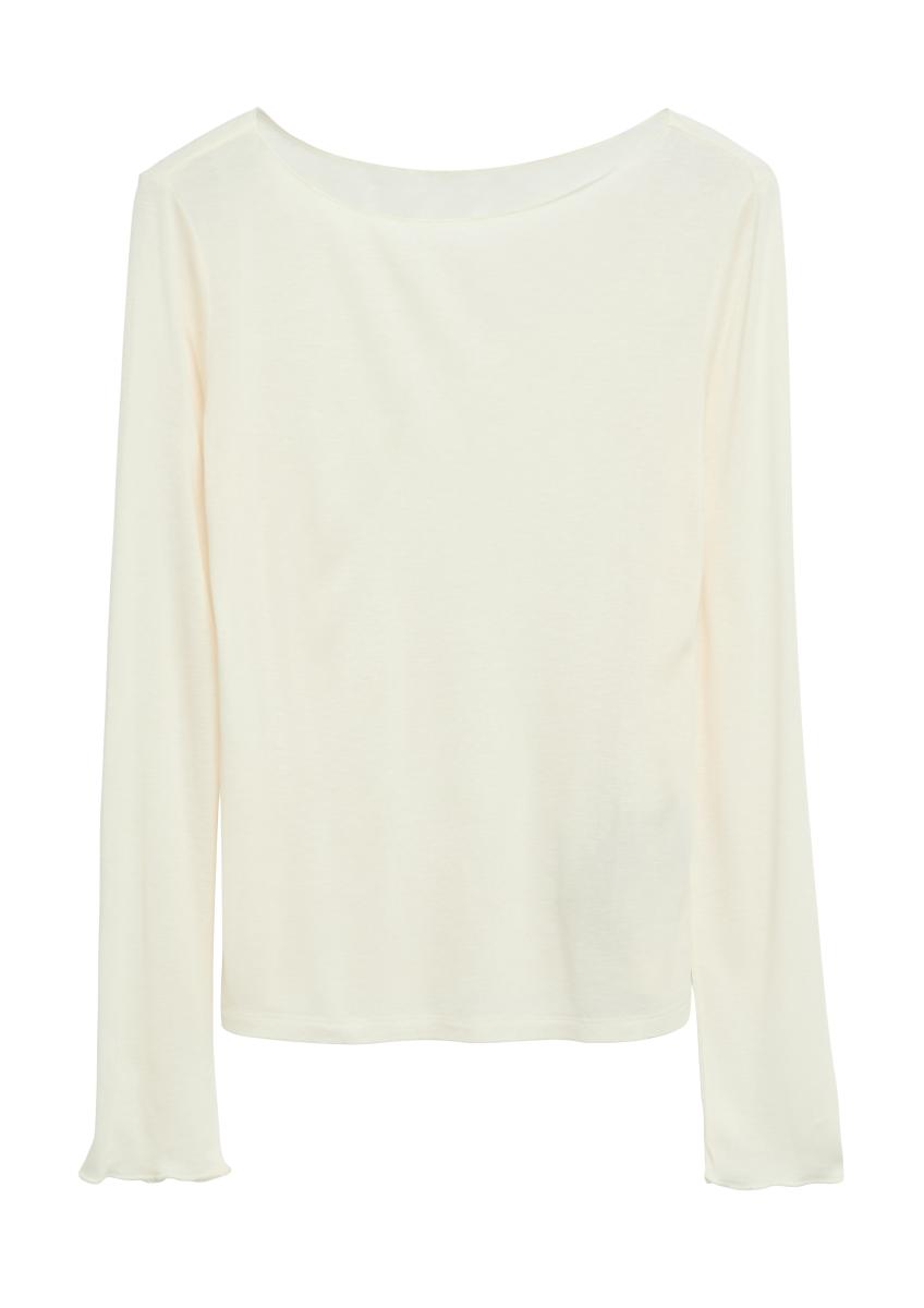 Damen Langarmshirt