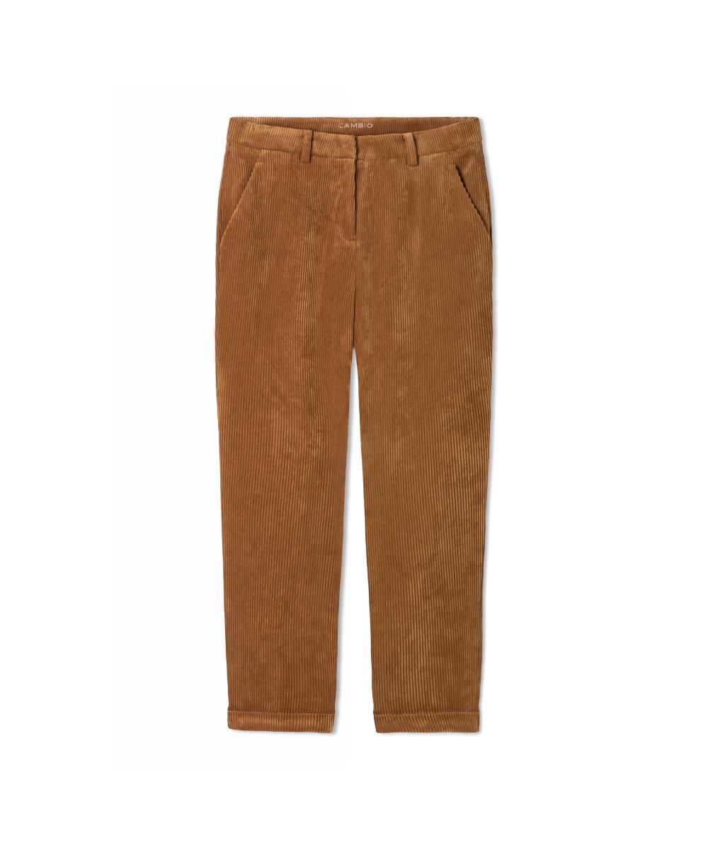 Damen Hose Krystal
