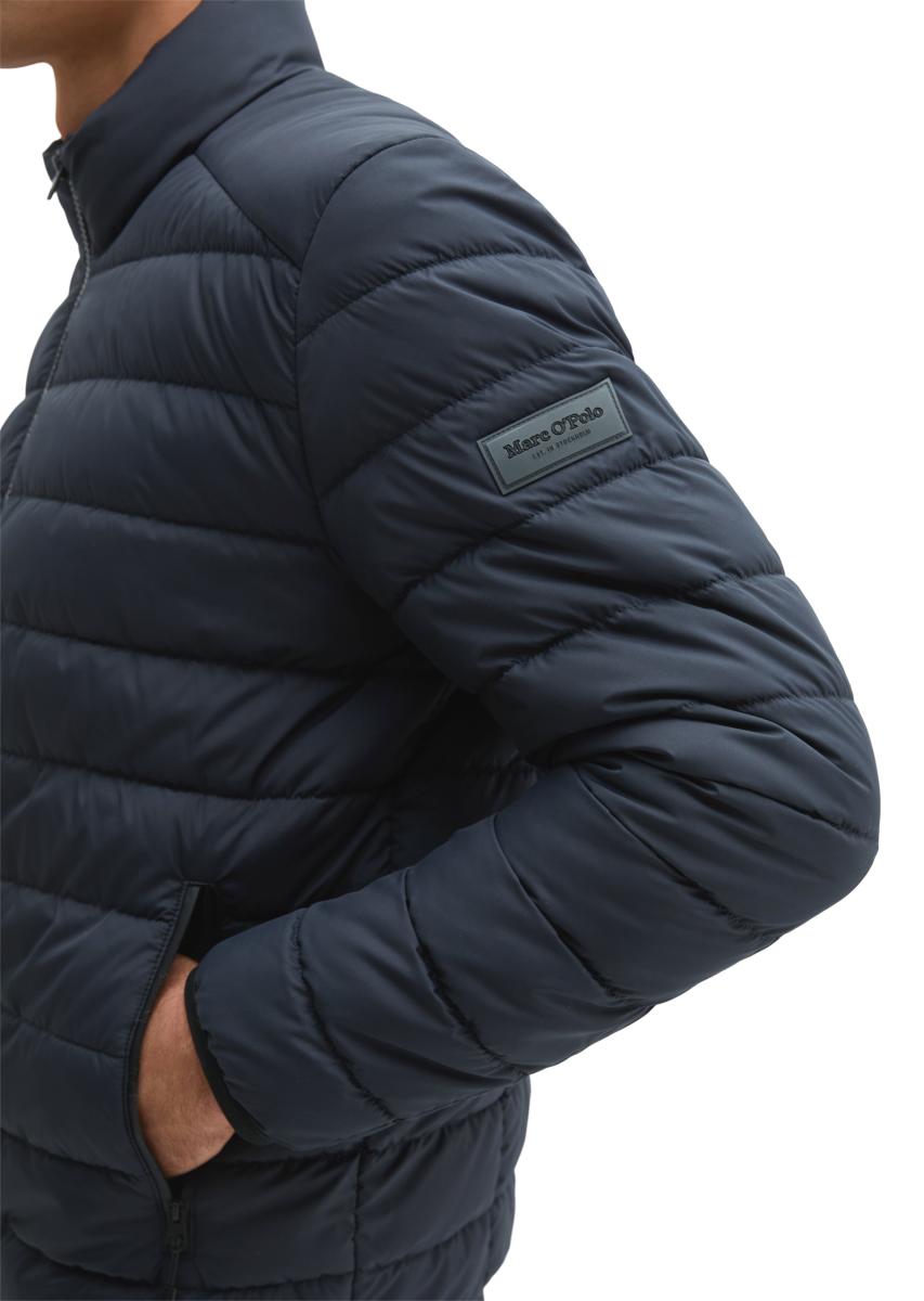 Herren Steppjacke