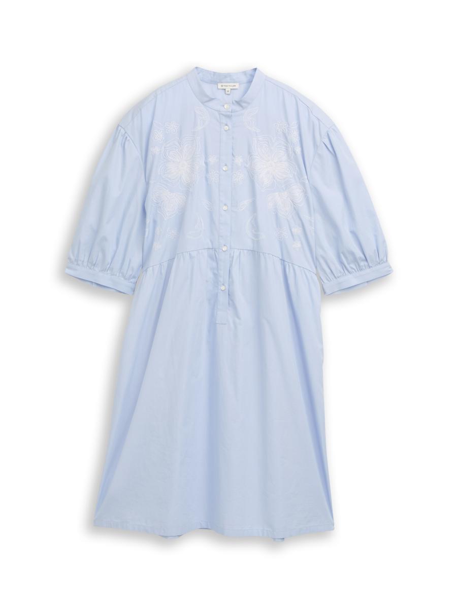 Loose Fit Kleid
