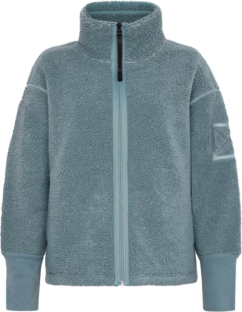 Damen Fleecejacke Mella