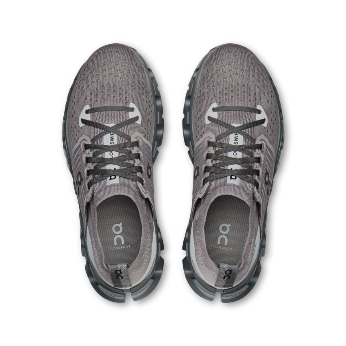Damen Laufschuhe Cloudswift 4