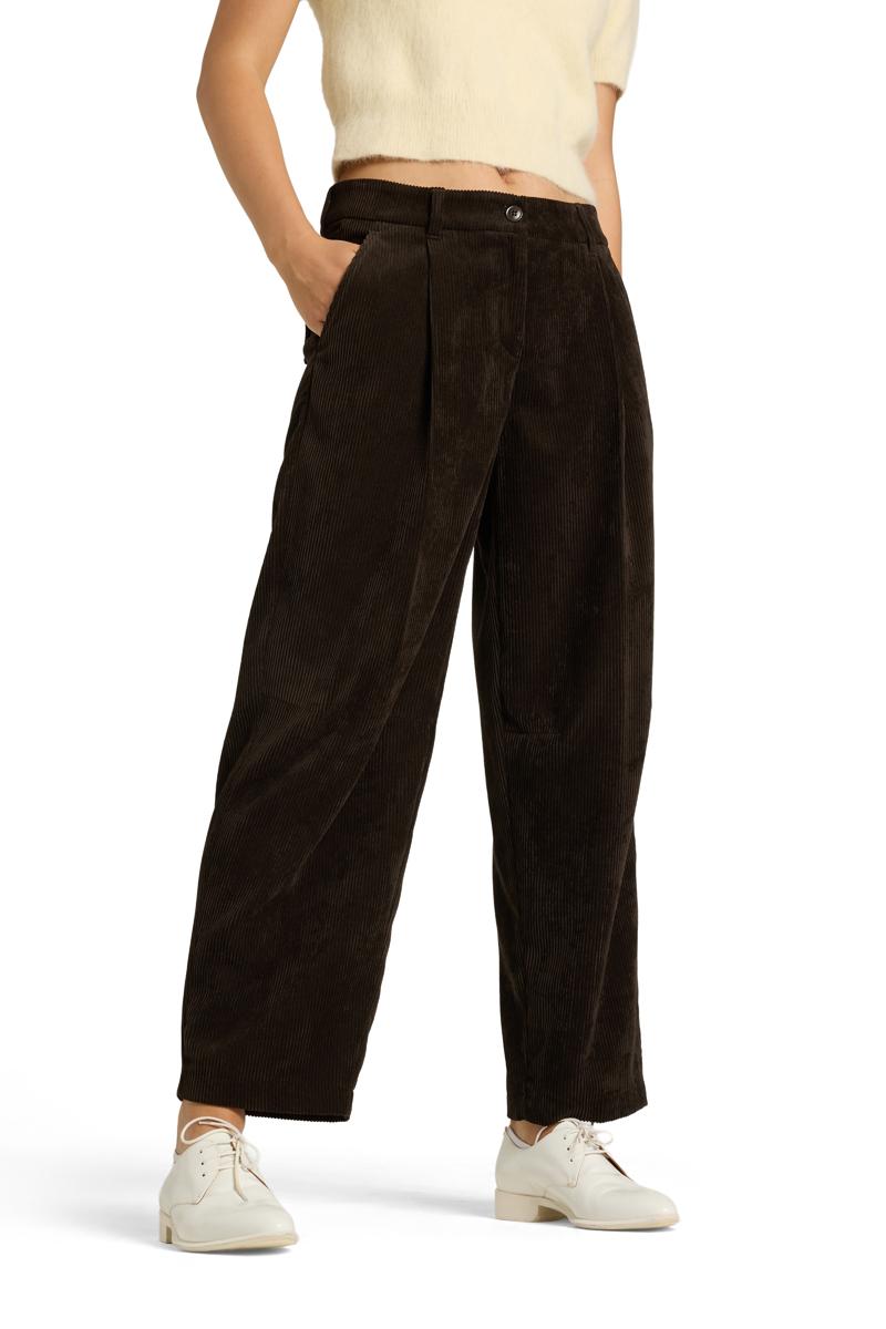 Damen Hose Ortensia