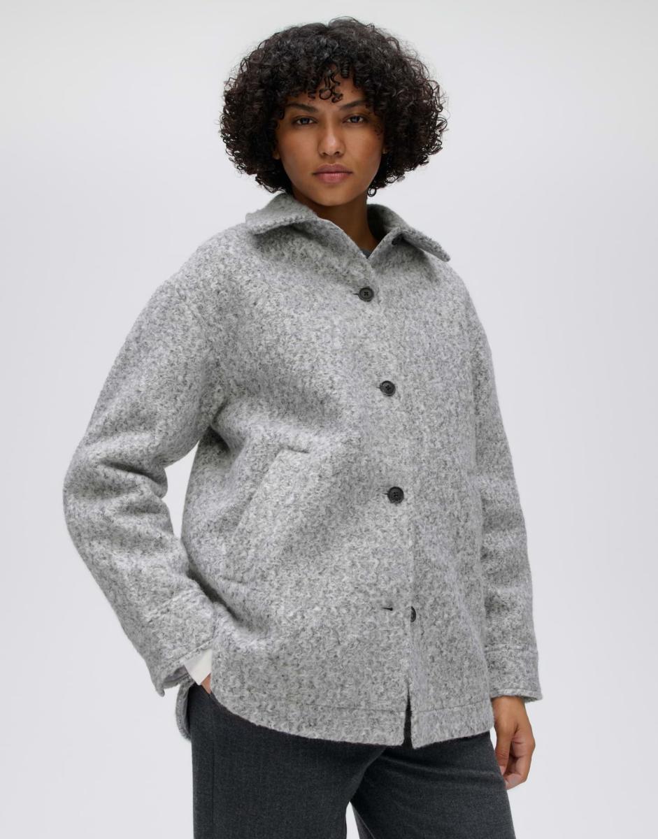 Damen Jacke Hemola