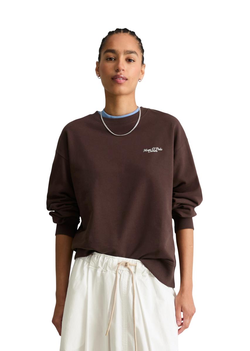 Damen Sweatshirt