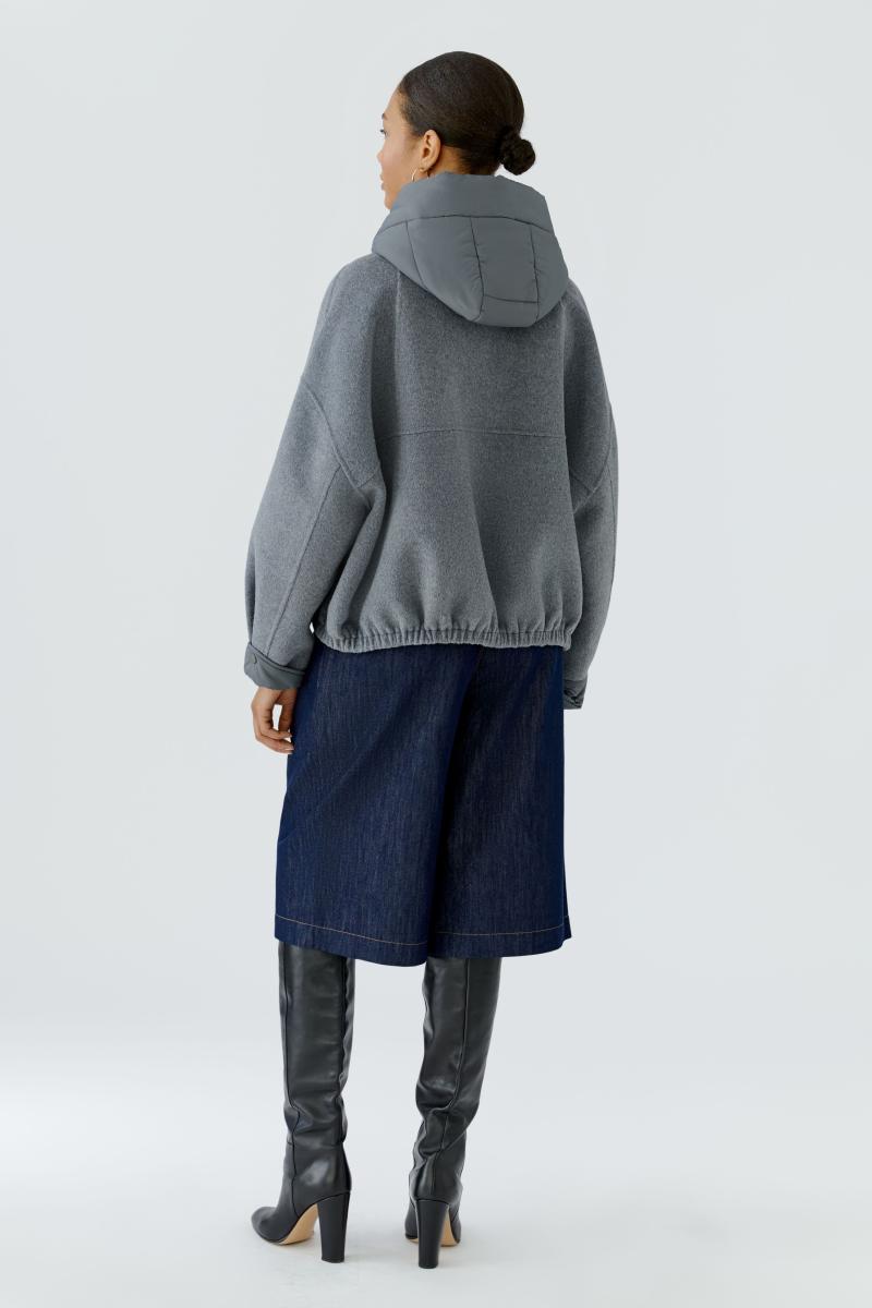 Damen Jacke