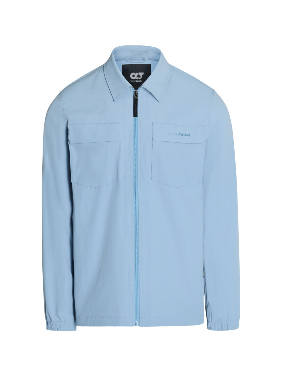 Herren Performance Stretch Overshirt Wexal