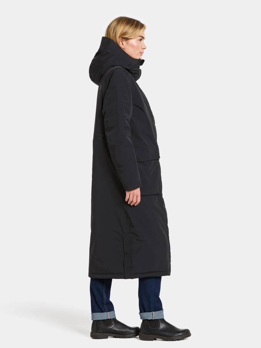 Damen Parka LEYA