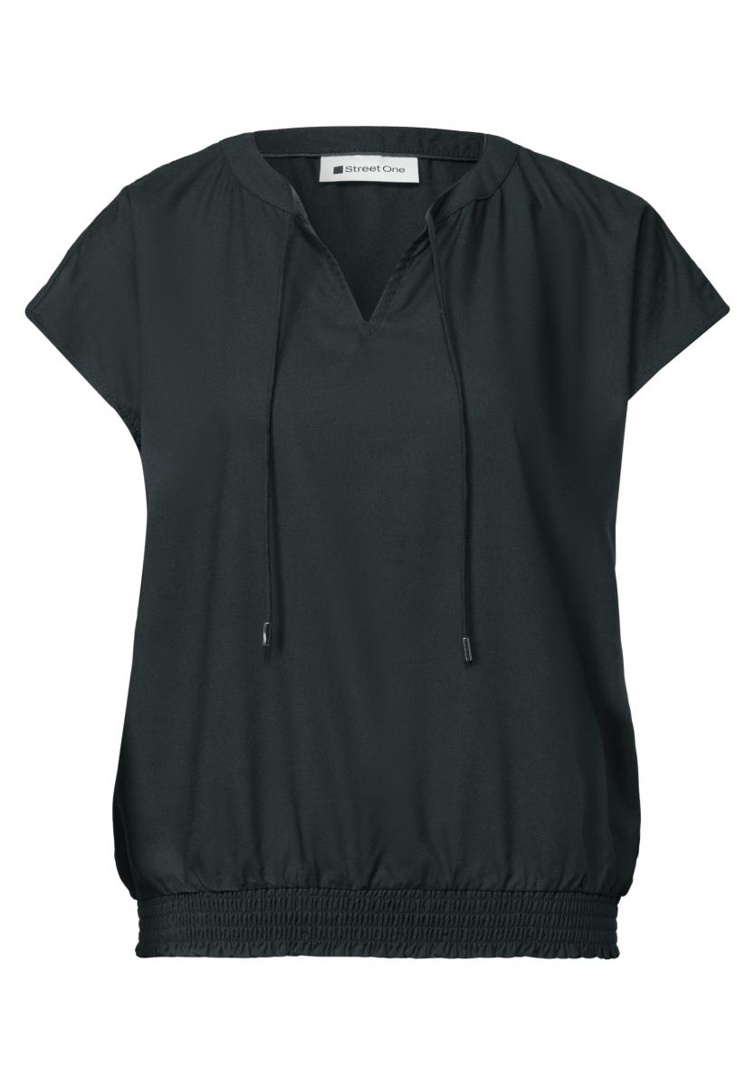 Blusenshirt