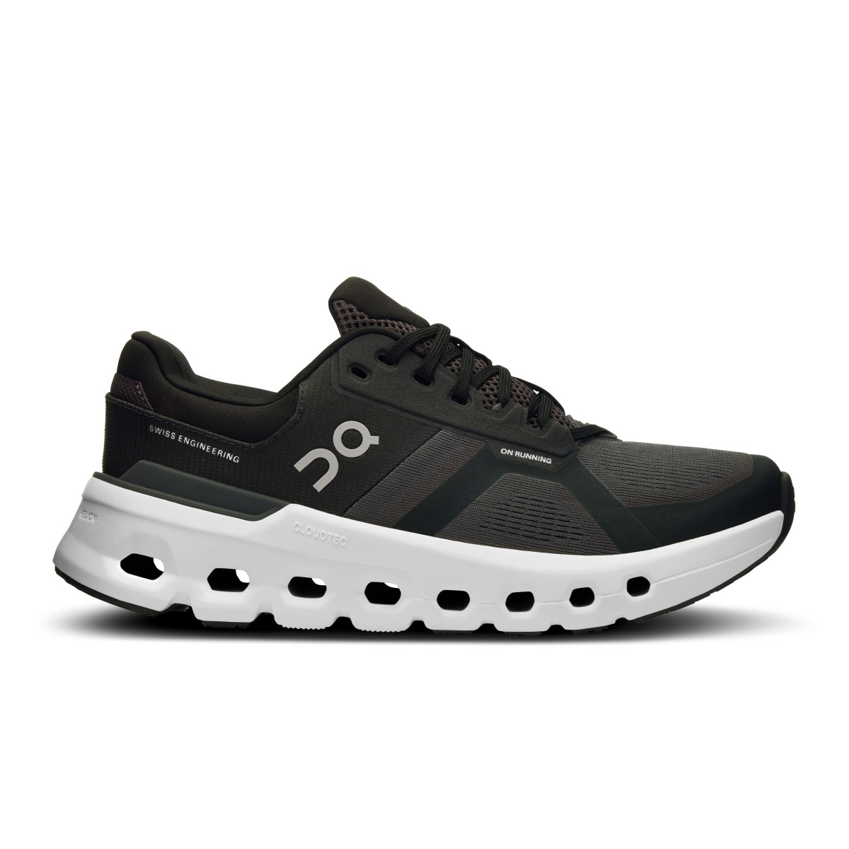 Damen Laufschuh Cloudrunner 2