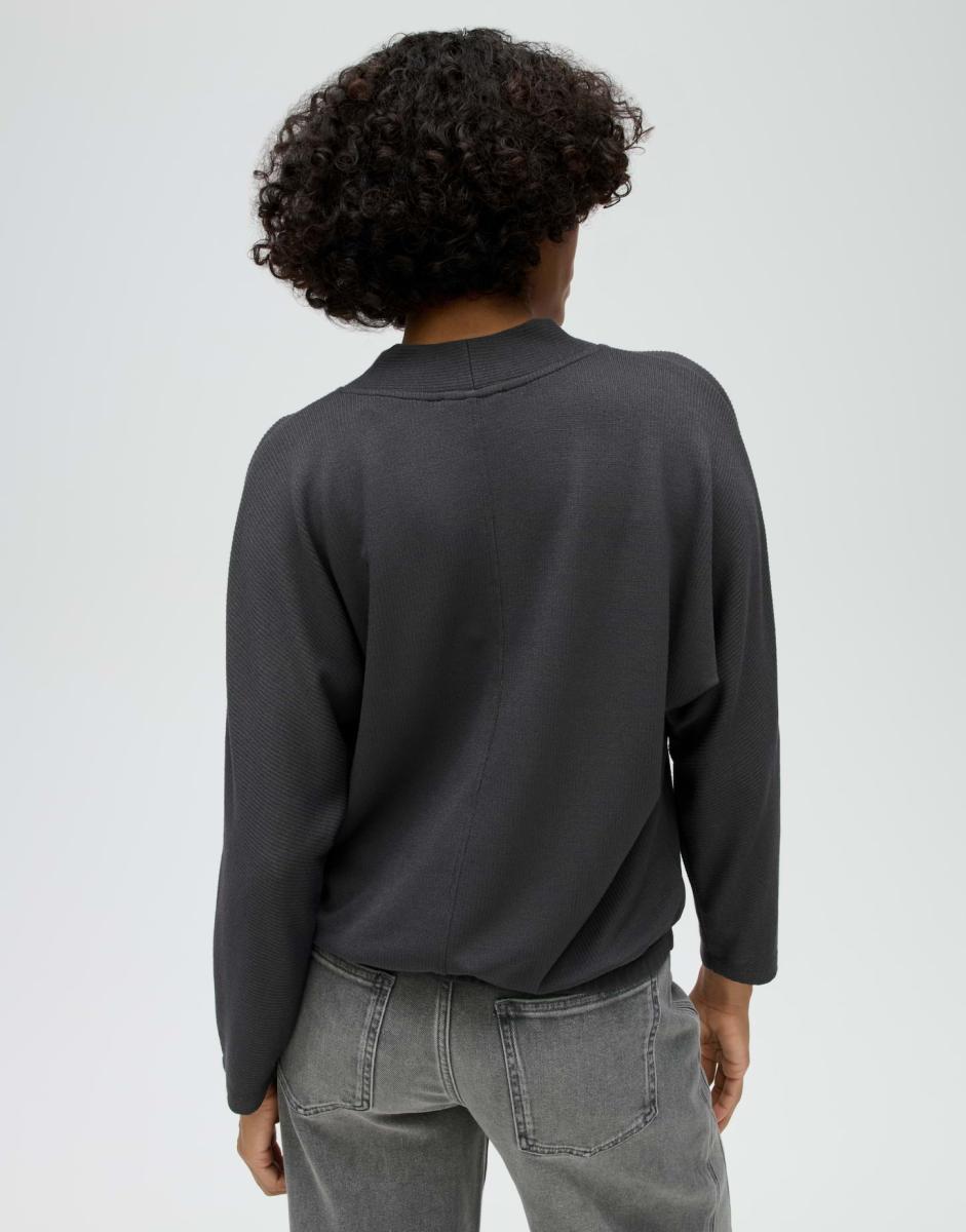 Damen Rippshirt Sluto