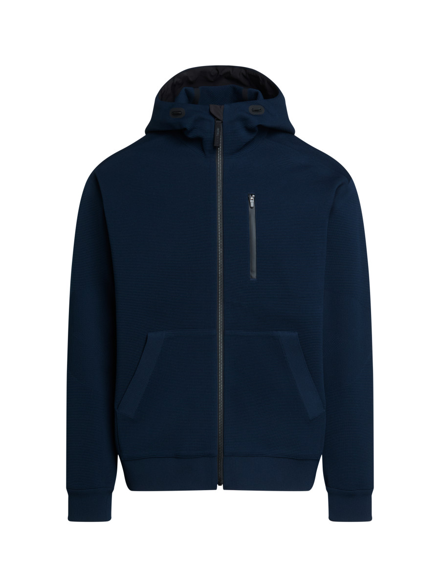 Herren Sweatjacke
