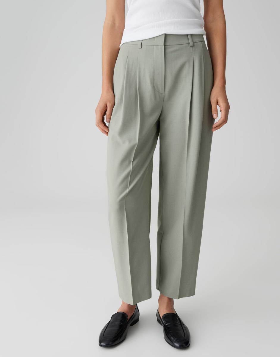 Damen Relaxed City Pants Lessieh