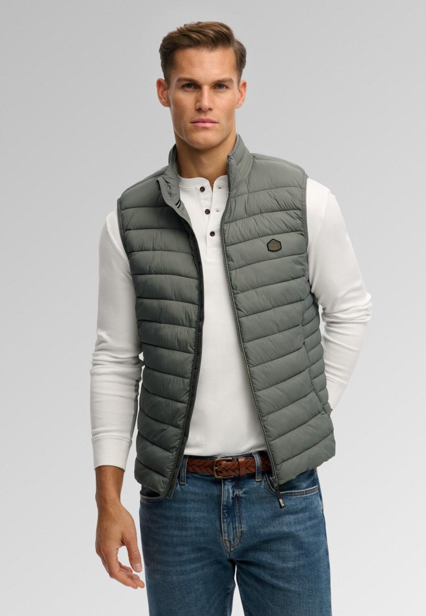Herren Weste Fuji Lite