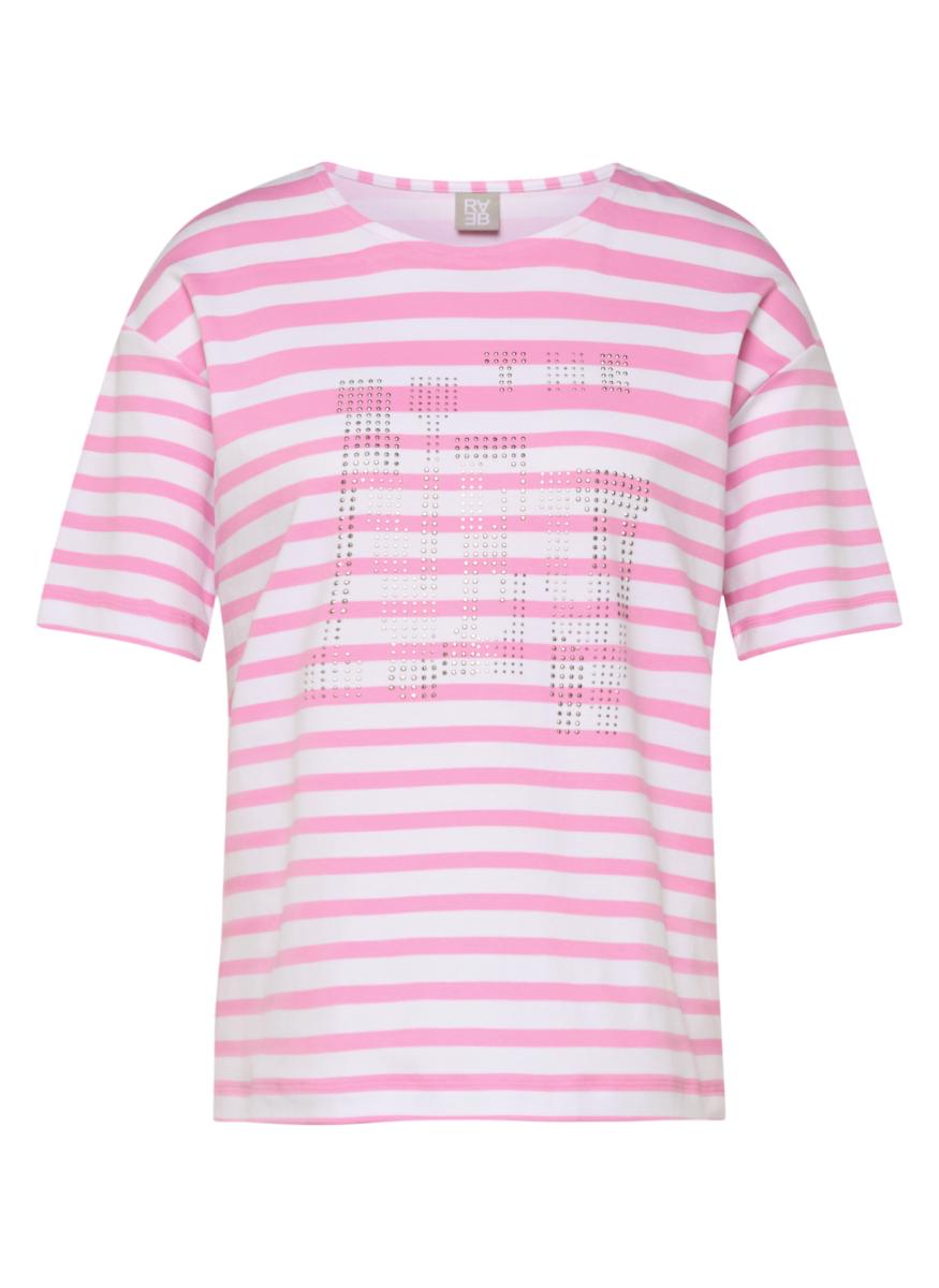 Damen T-Shirt Ocean Drive