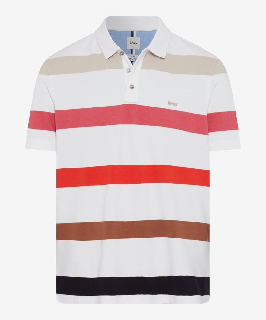 Herren Poloshirt PETE