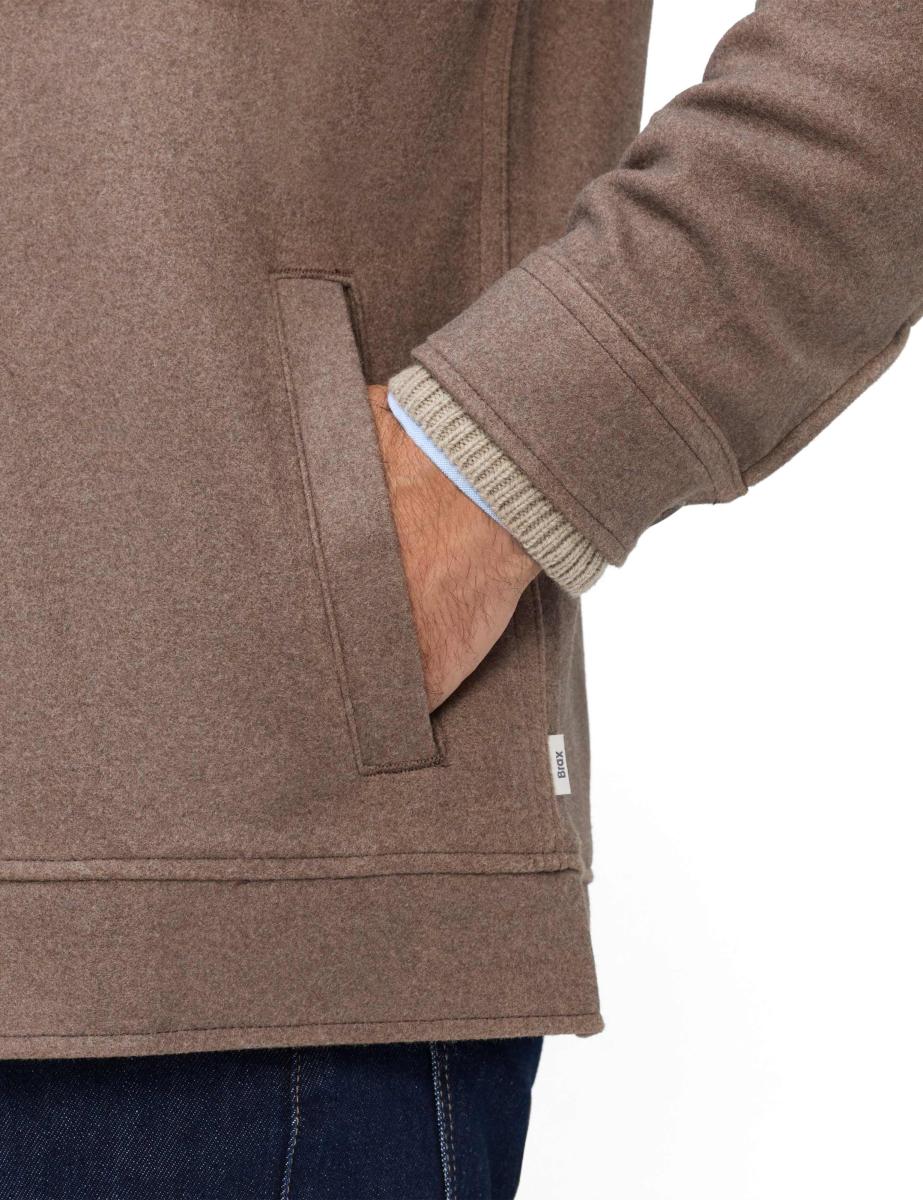 Herren Pullover Style Santiago