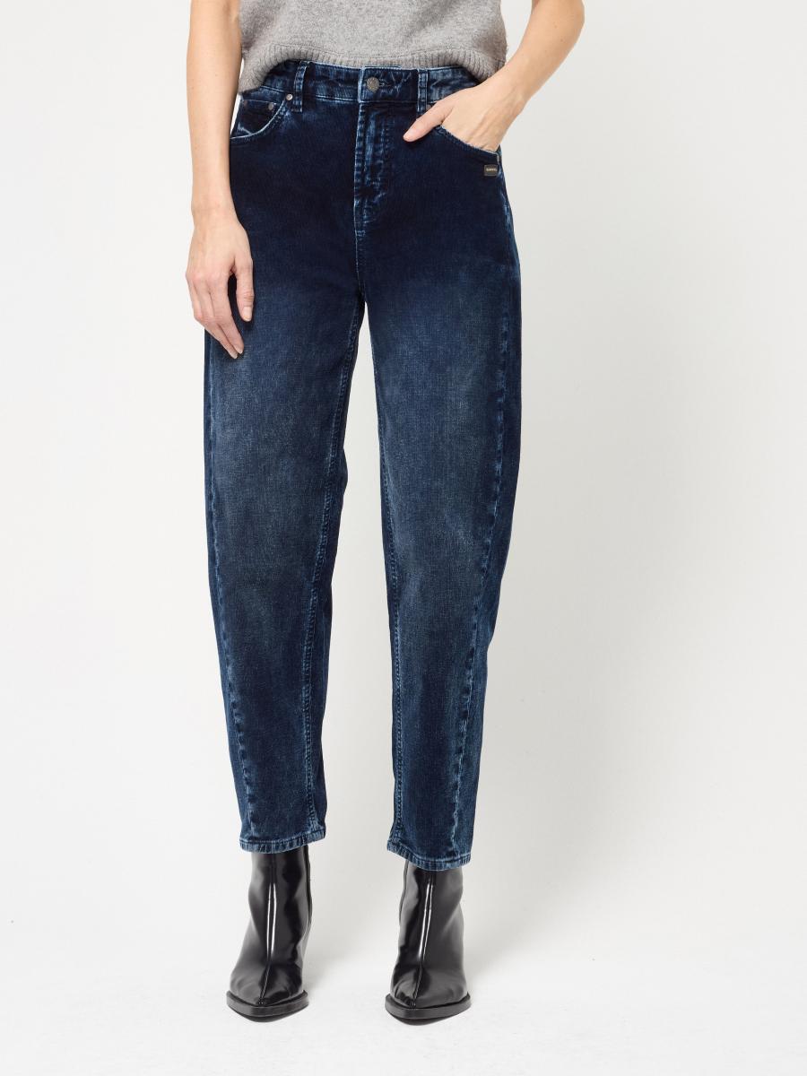 Damen Jeans Balloon Fit 94BLAKE