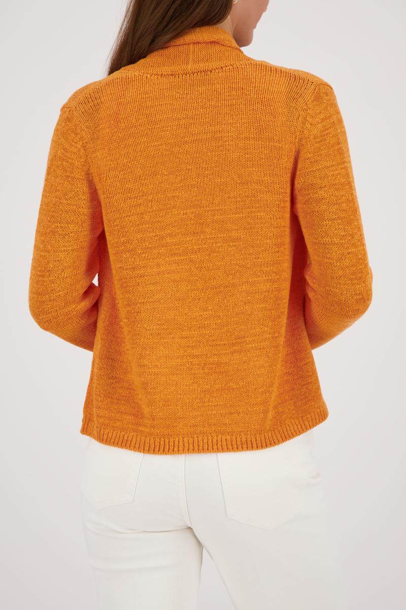 Damen Strickjacke