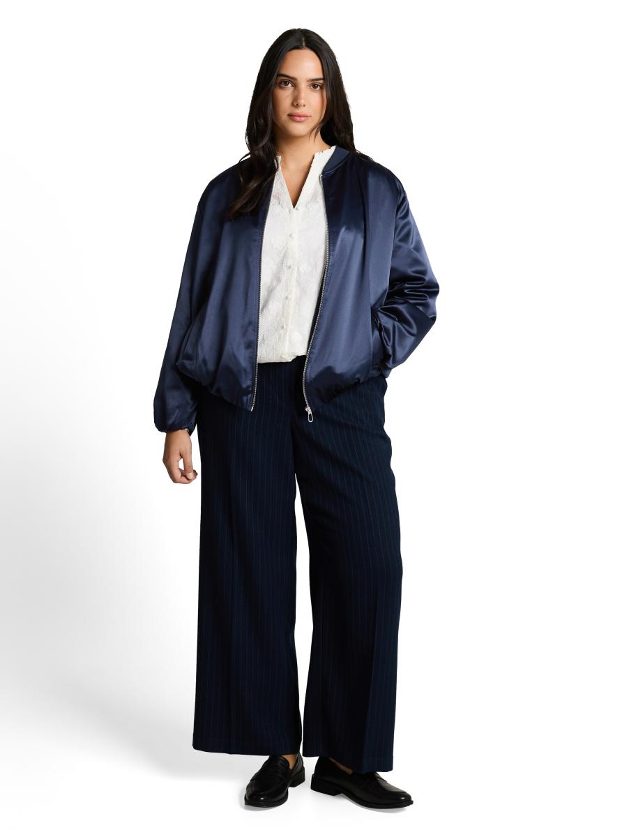 Curvy Jacke