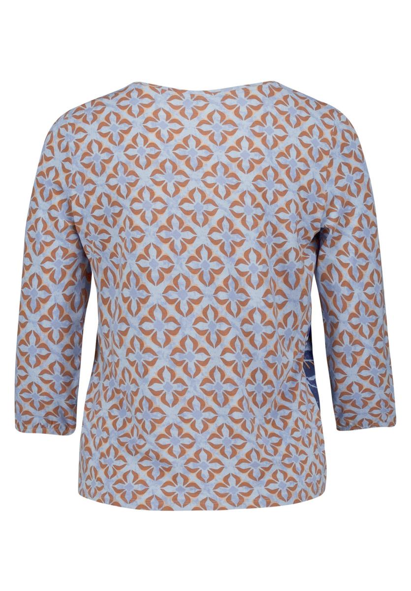 Damen Langarmshirt