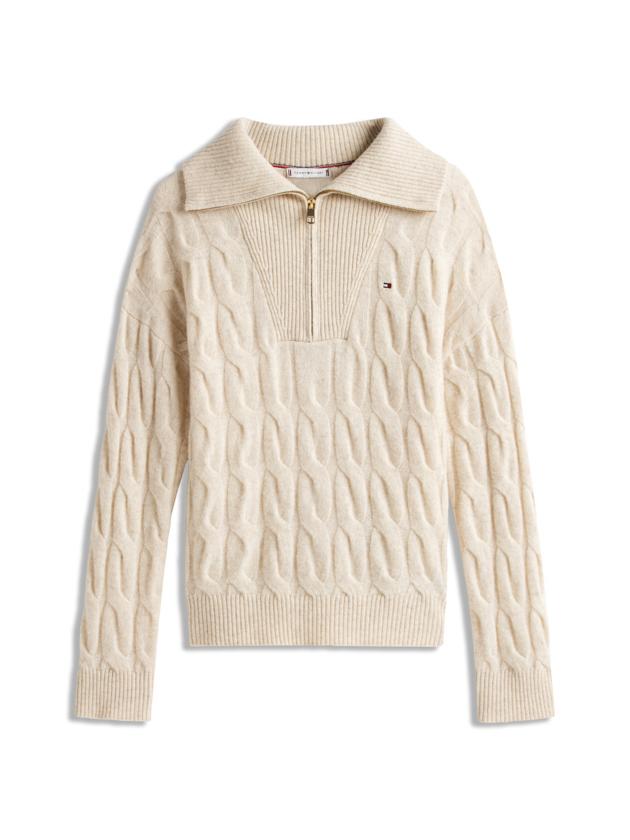 Damen Pullover