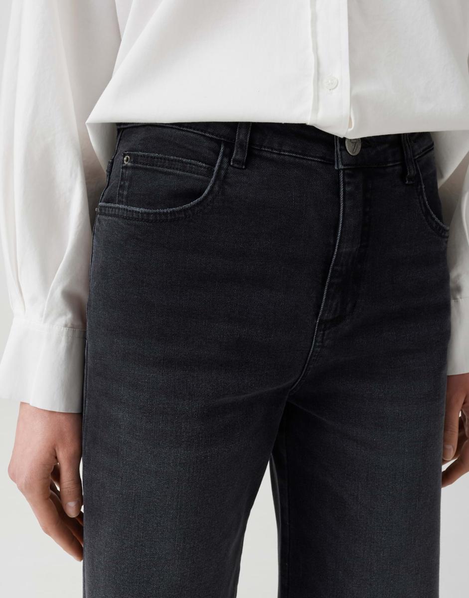 Damen Jeans Mivy
