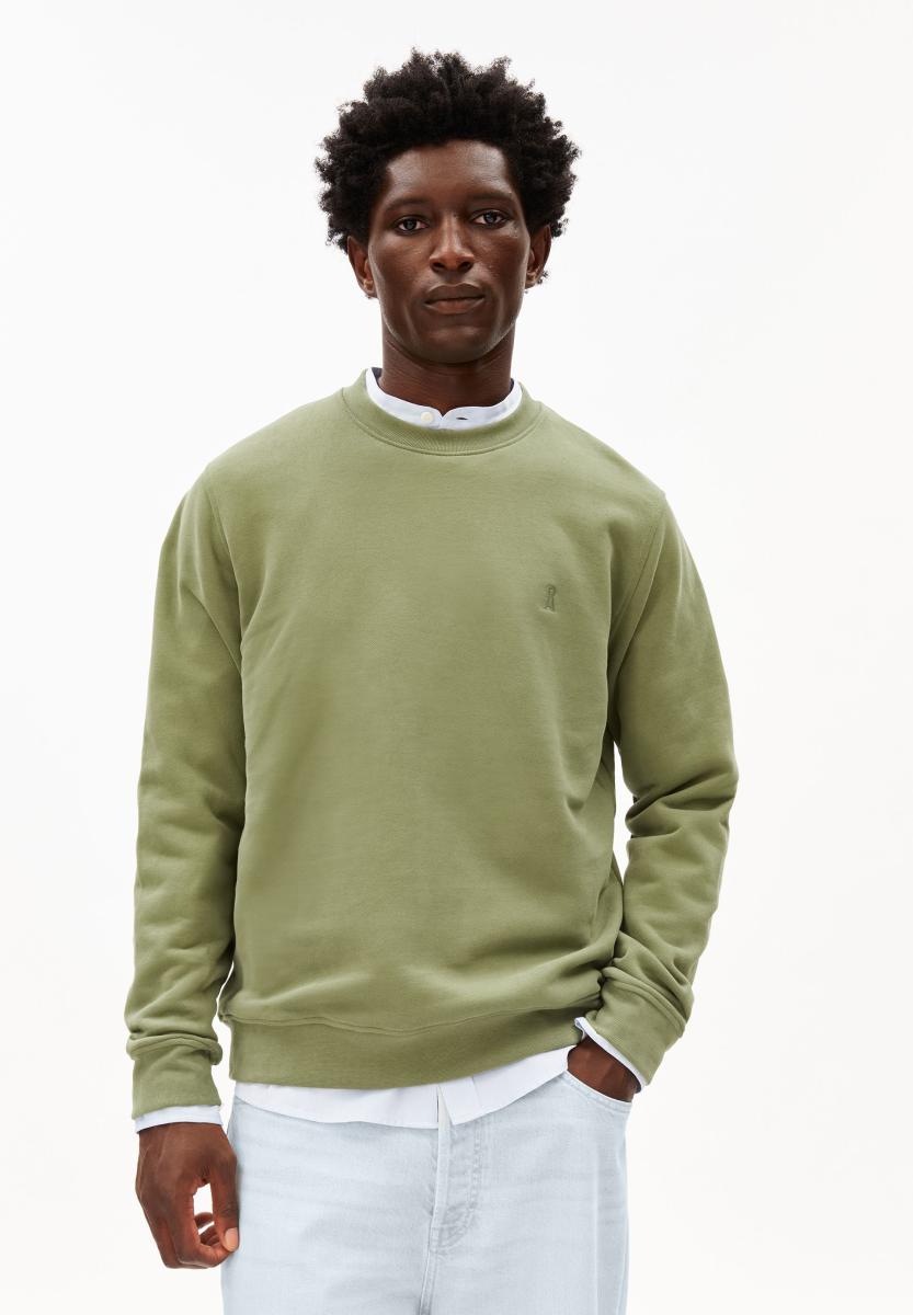 Herren Sweatshirt BAARO LOOP