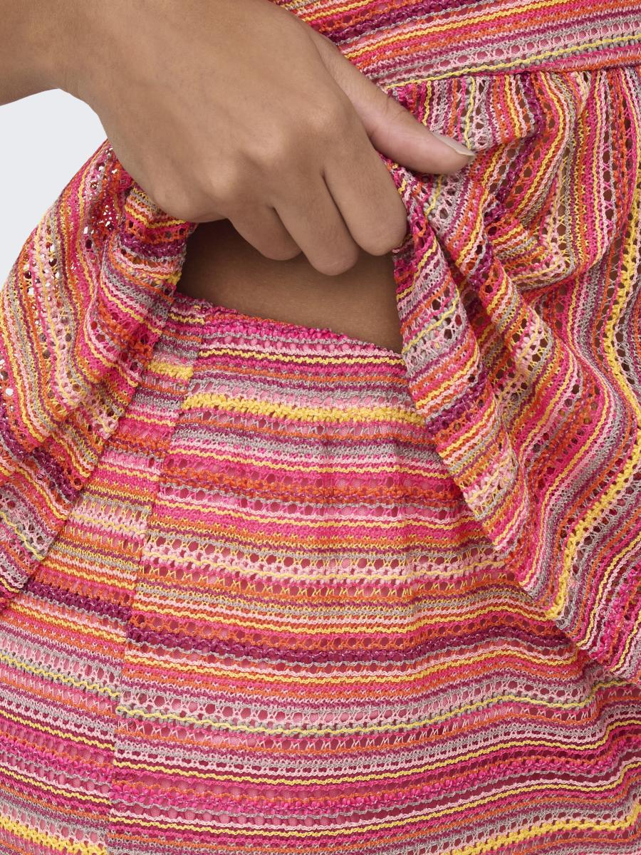 Damen Hose Onlsandy