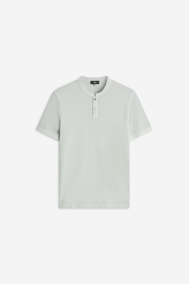 Herren Poloshirt CILANO