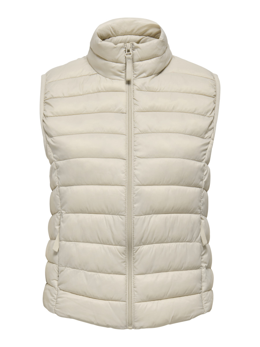 Curvy Weste CARTAHIA