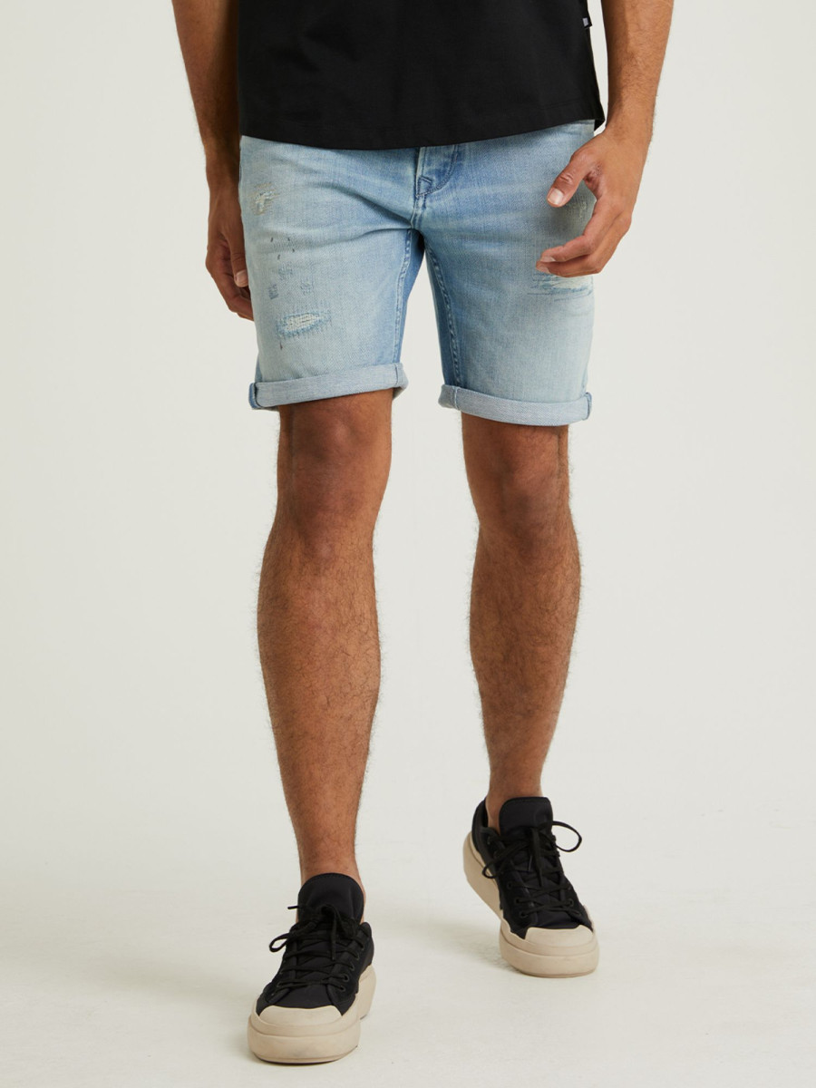 Herren Shorts Ego.S Cannes