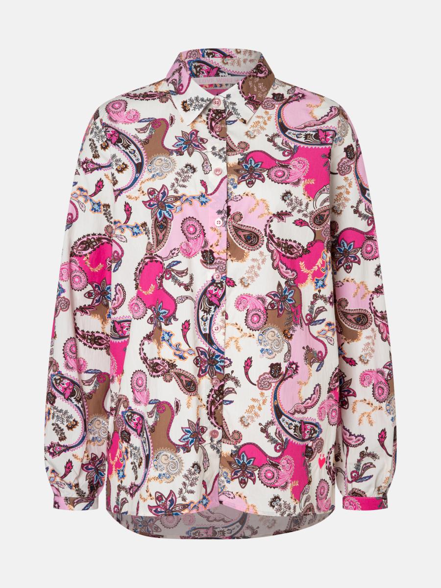 Bluse EmeeL