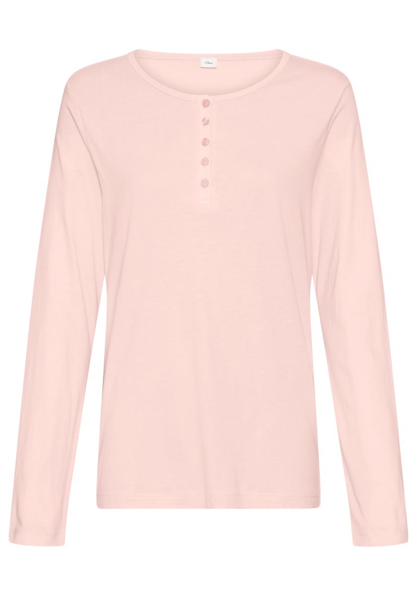 Damen Longsleeve