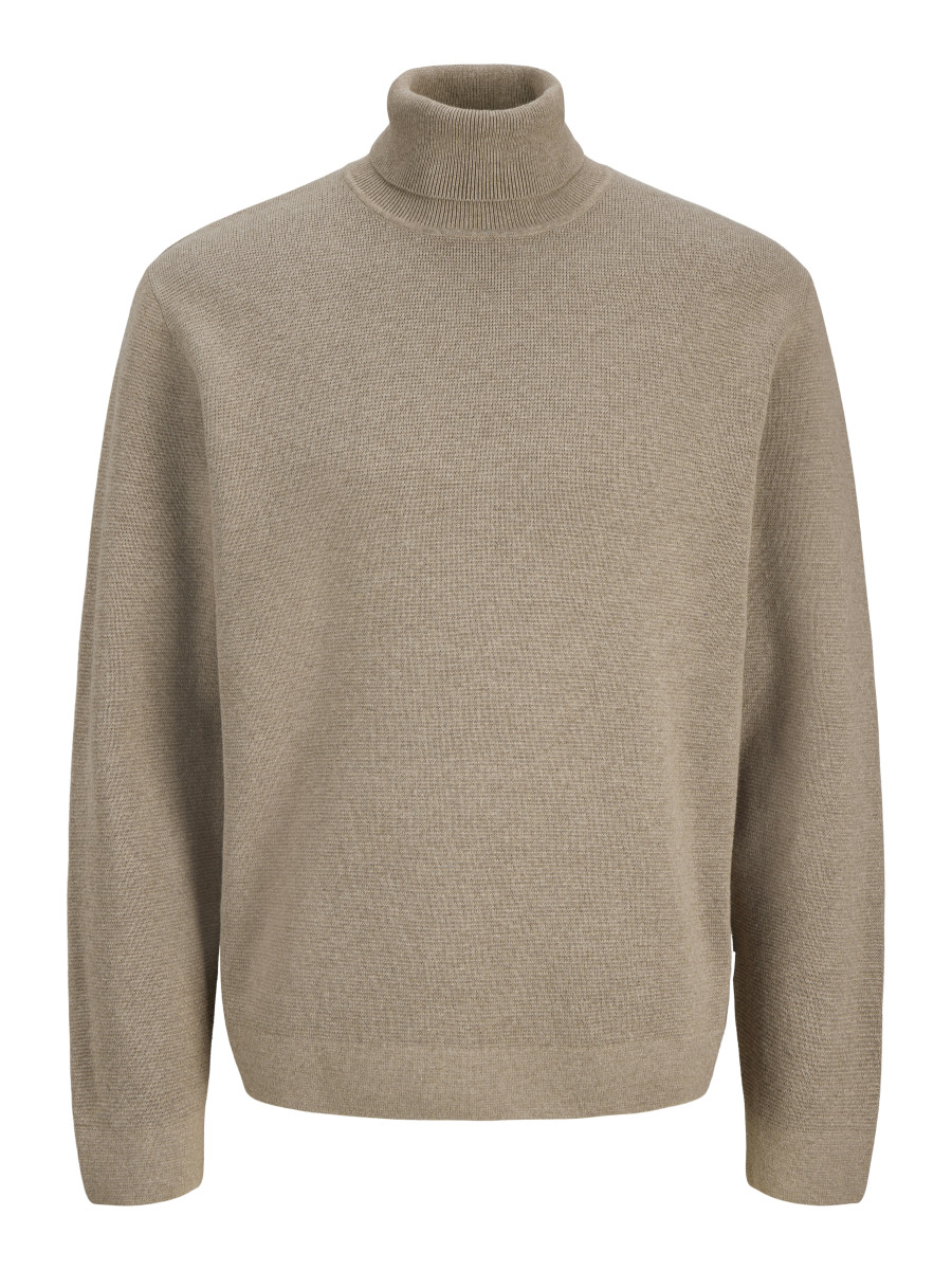 Herren Rollkragenpullover JPRBLAMILANO
