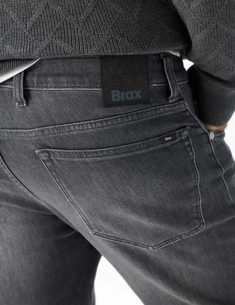 Herren Jeans Style Clint
